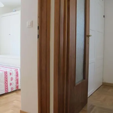 Trilocale T335 Soleggiato Apartamento