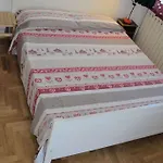 Trilocale T335 Soleggiato ברויל-קרוויניה