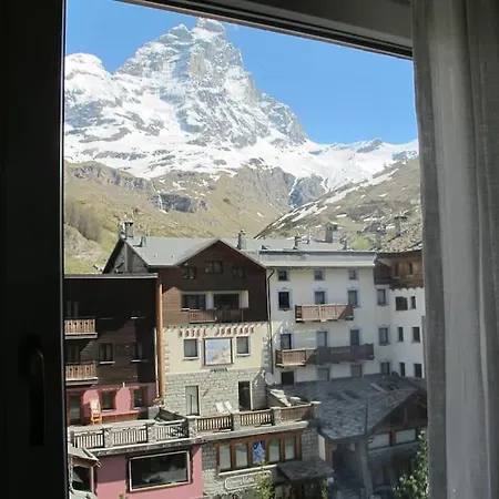 Trilocale T335 Soleggiato דירה *