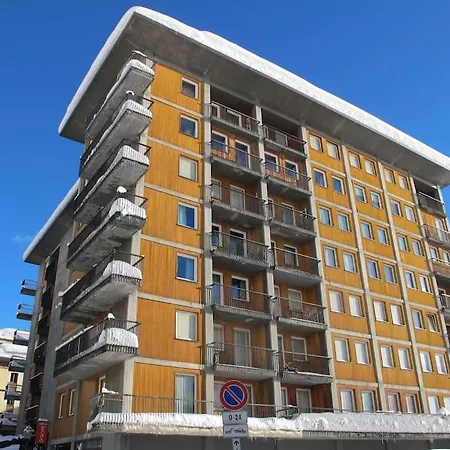 Trilocale T335 Soleggiato *