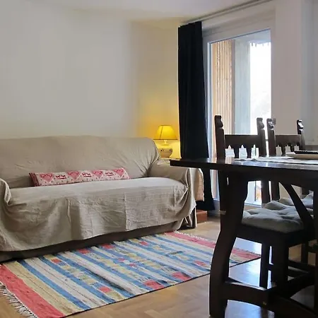 Trilocale T335 Soleggiato Брей-Червиния