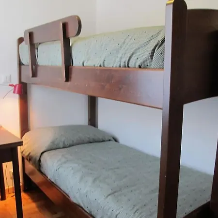 Trilocale T335 Soleggiato *